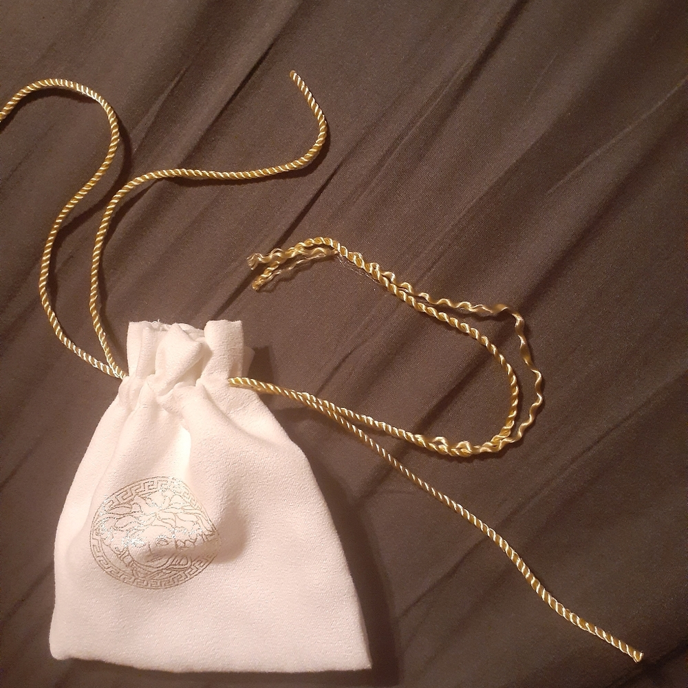 Versace Baggie